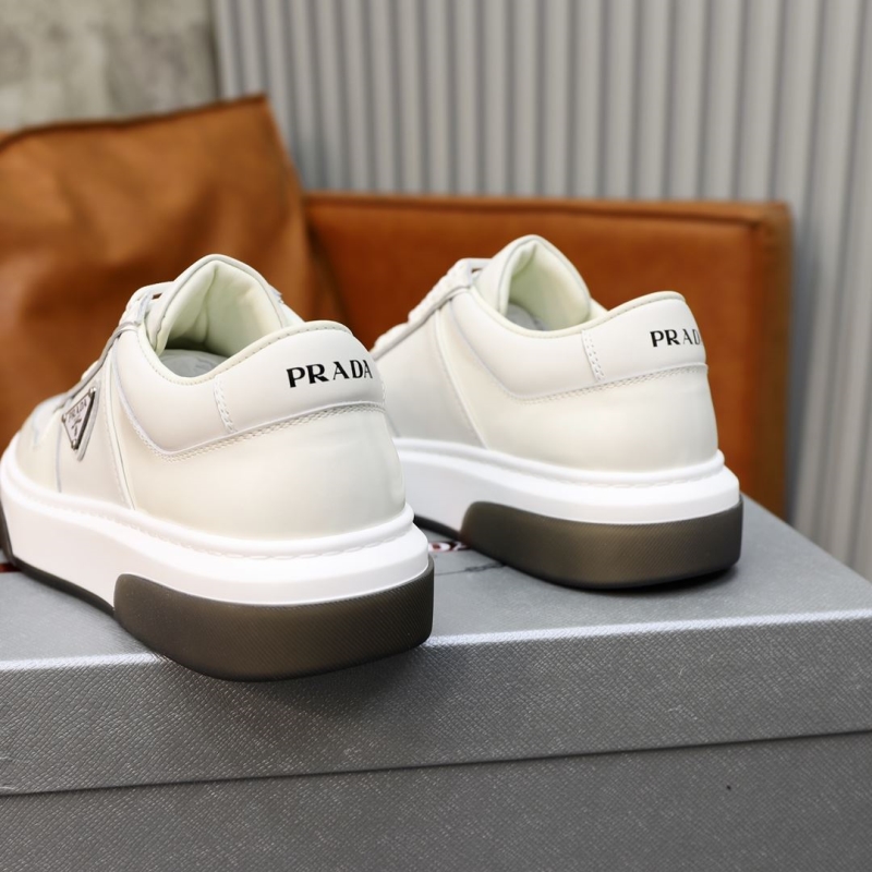 Prada Casual Shoes